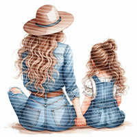 Mother's Day-MM 4960